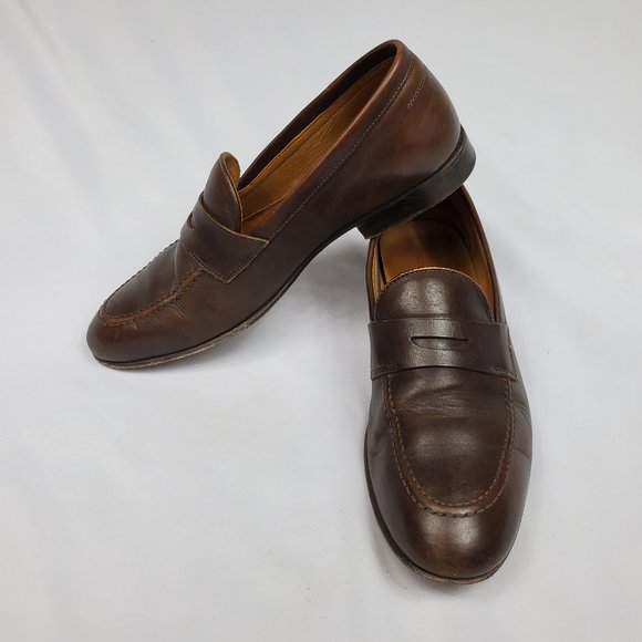Vince Camuto Benvo Penny Loafer Mens 